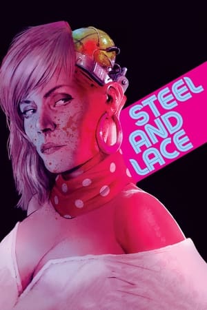 En dvd sur amazon Steel and Lace