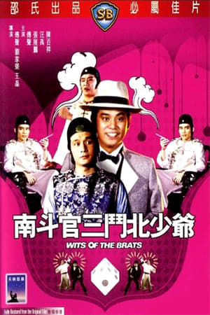 En dvd sur amazon 南斗官三斗北少爷