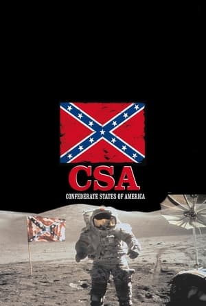 En dvd sur amazon C.S.A.: The Confederate States of America