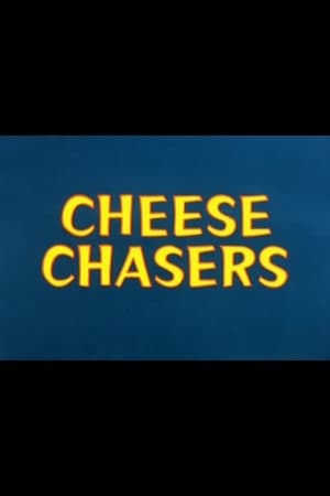 En dvd sur amazon Cheese Chasers