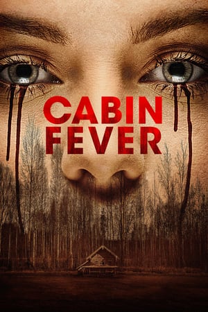 En dvd sur amazon Cabin Fever