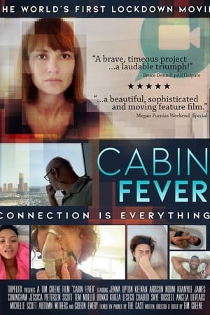 En dvd sur amazon Cabin Fever