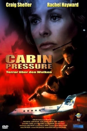 En dvd sur amazon Cabin Pressure