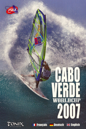 En dvd sur amazon Cabo Verde Worldcup 2007