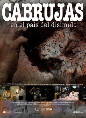 En dvd sur amazon Cabrujas en el país del disimulo