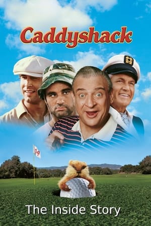 En dvd sur amazon Caddyshack: The Inside Story