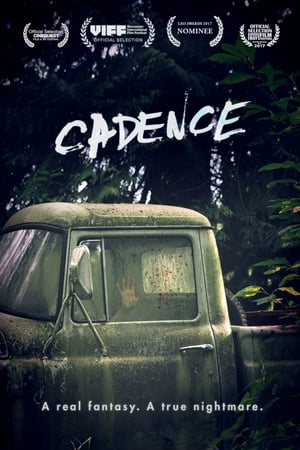 En dvd sur amazon Cadence