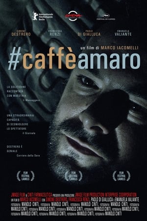 En dvd sur amazon Caffè amaro