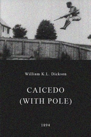 En dvd sur amazon Caicedo (with Pole)