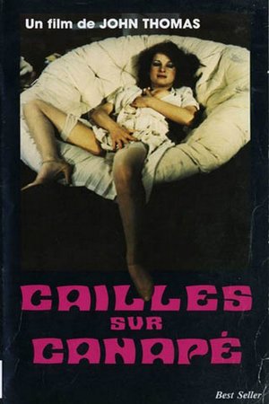 En dvd sur amazon Cailles sur canape