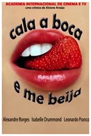 En dvd sur amazon Cala a Boca e Me Beija