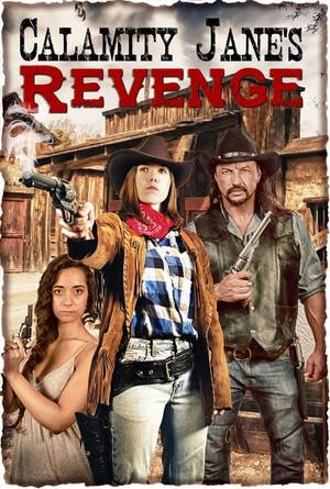 En dvd sur amazon Calamity Jane's Revenge