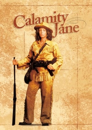 En dvd sur amazon Calamity Jane