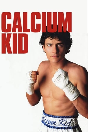 En dvd sur amazon The Calcium Kid