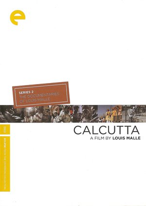 En dvd sur amazon Calcutta