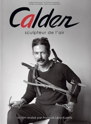 En dvd sur amazon Calder, sculpteur de l'air