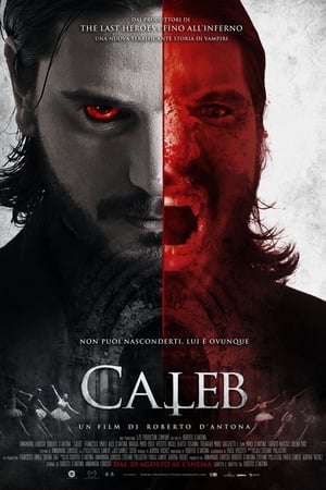 En dvd sur amazon Caleb