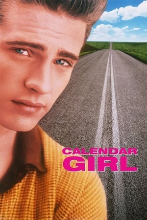En dvd sur amazon Calendar Girl