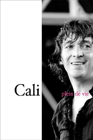 En dvd sur amazon Cali - Plein de vie