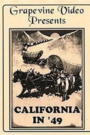 En dvd sur amazon California in '49