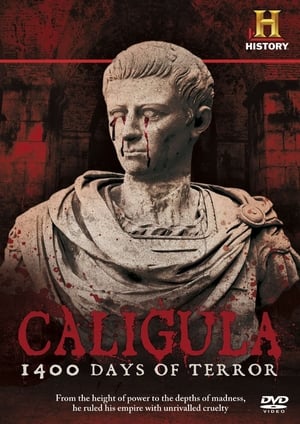 En dvd sur amazon Caligula: 1400 Days of Terror