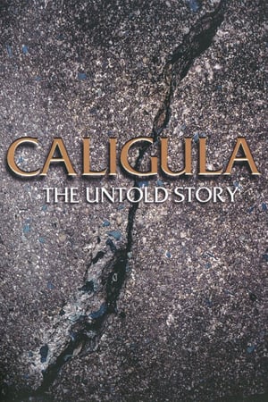 En dvd sur amazon Caligola: La storia mai raccontata
