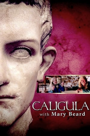 En dvd sur amazon Caligula with Mary Beard