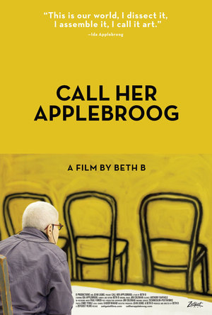 En dvd sur amazon Call Her Applebroog