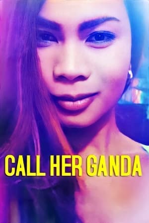 En dvd sur amazon Call Her Ganda