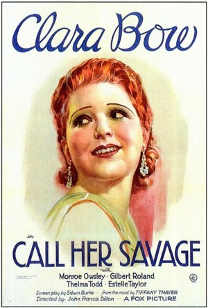 En dvd sur amazon Call Her Savage