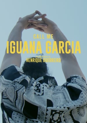 En dvd sur amazon Call Me Iguana Garcia