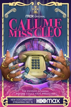 En dvd sur amazon Call Me Miss Cleo