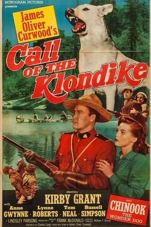 En dvd sur amazon Call of the Klondike