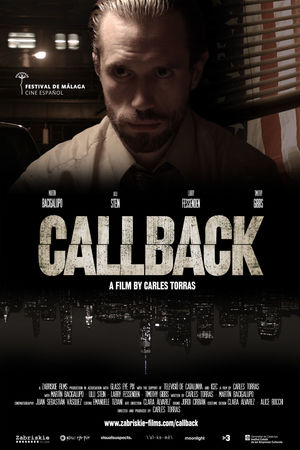 En dvd sur amazon Callback