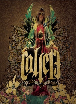En dvd sur amazon Calle 13 - Residente o Visitante