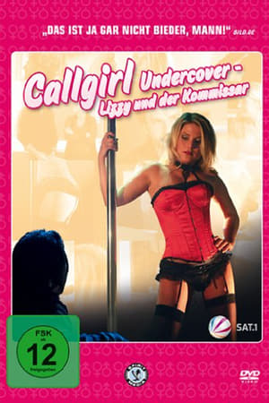 En dvd sur amazon Callgirl Undercover