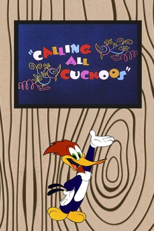 En dvd sur amazon Calling All Cuckoos