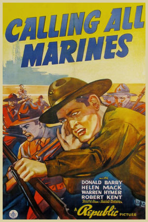 En dvd sur amazon Calling All Marines