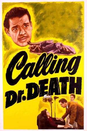 En dvd sur amazon Calling Dr. Death