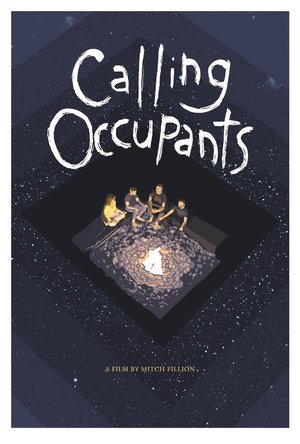 En dvd sur amazon Calling Occupants