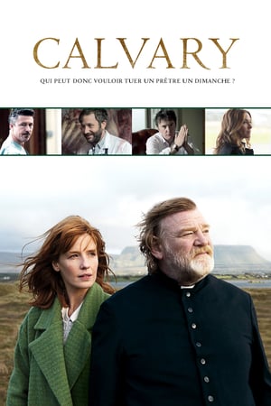 En dvd sur amazon Calvary