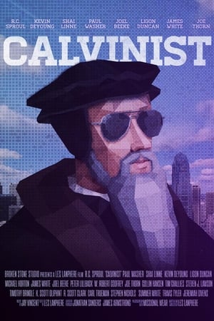 En dvd sur amazon Calvinist