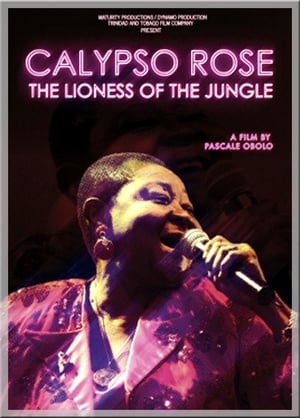 En dvd sur amazon Calypso Rose: The Lioness of the Jungle