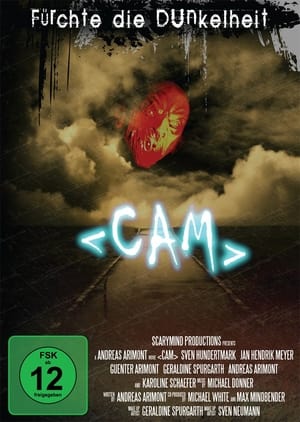 En dvd sur amazon Cam - Fürchte die Dunkelheit