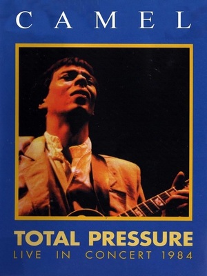 En dvd sur amazon Camel: Total Pressure