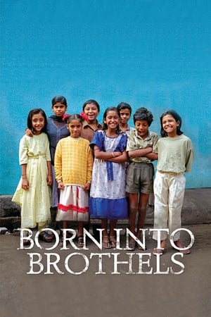 En dvd sur amazon Born Into Brothels: Calcutta's Red Light Kids