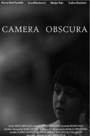 En dvd sur amazon Camera Obscura