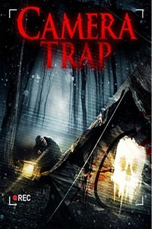En dvd sur amazon Camera Trap