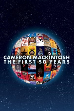 En dvd sur amazon Cameron Mackintosh - The First 50 Years