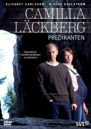 En dvd sur amazon Camilla Läckberg 02: Predikanten